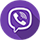 Иконка Viber