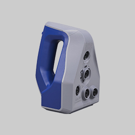 Заголовок - 3D-Сканирование