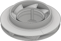 3D CAD-модель - Картинка