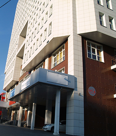 Фото ВЭНКОМ